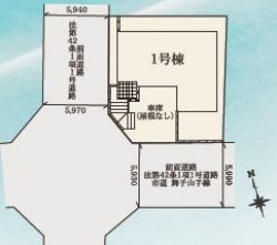 神戸市垂水区 星陵台５丁目 新築一戸建て