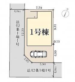 神戸市垂水区 多聞台３丁目 新築一戸建て