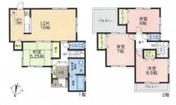 神戸市須磨区 若草町２丁目 中古一戸建て