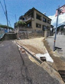 神戸市兵庫区 湊川町１０丁目 土地