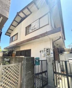 尼崎市 東七松町１丁目 中古テラス