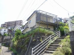 横浜市南区 永田南１丁目 中古一戸建て