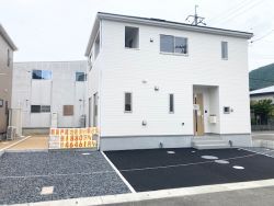 岡山市北区牟佐新築一戸建て（クレイドルガーデン牟佐第2）1号棟