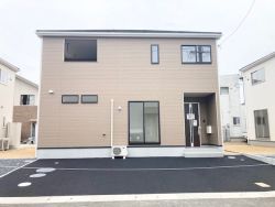 岡山市北区牟佐新築一戸建て（クレイドルガーデン牟佐第2）2号棟