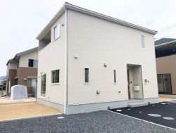 岡山市北区牟佐新築一戸建て（クレイドルガーデン牟佐第2）3号棟