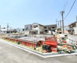 リーブルガーデン豊中市 千成町２丁目 新築一戸建て9棟2号棟