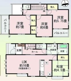 ハートフルタウン尼崎市 西難波町１丁目 新築一戸建て