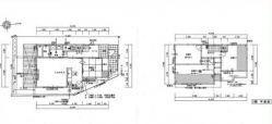 高槻市 日吉台六番町 中古一戸建て