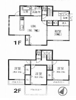 神戸市垂水区 舞子坂２丁目 中古一戸建て