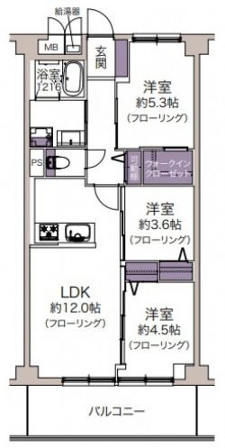 ノア北天満