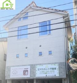 岡山市北区伊島町1丁目収益１棟売アパート【ドネ・アン・レーヴ伊島町】