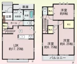 ハートフルタウン箕面市 桜ケ丘4丁目 新築一戸建て★