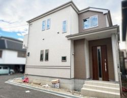 ハートフルタウン枚方市 出口4丁目 新築一戸建て★