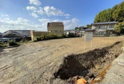 ハートフルタウン川西市 火打2丁目 新築一戸建てE号棟