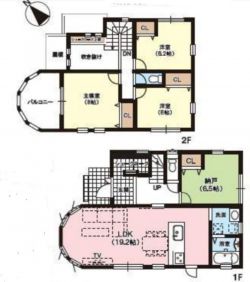 ファーストタウン西宮市 南甲子園3丁目 新築一戸建て