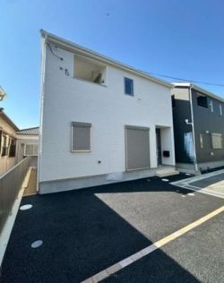 クレイドルガーデン寝屋川市 国松町 新築一戸建て6棟2号棟★